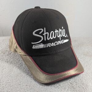 Sharpie Racing #97 Team Caliber NASCAR Hat One Size Fits All